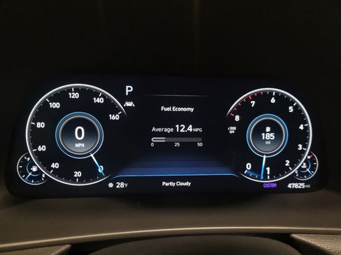 Used 2021 Hyundai Sonata SEL Plus w/ Tech Package image 23