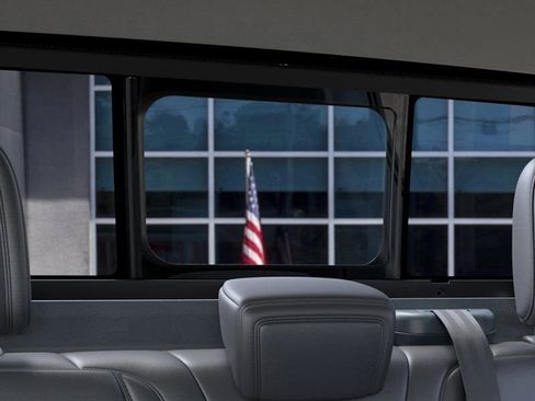 New 2026 Ford Maverick Lariat w/ Black Appearance Package image 24