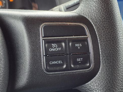 Used 2017 Jeep Patriot Sport w/ Power Value Group FWD image 27