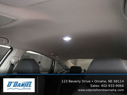 Used 2024 Honda Accord LX image 33