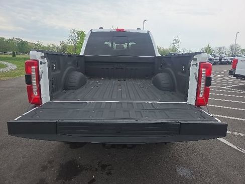 Used 2024 Ford F350 Lariat w/ Lariat Ultimate Package AWD/4WD image 10