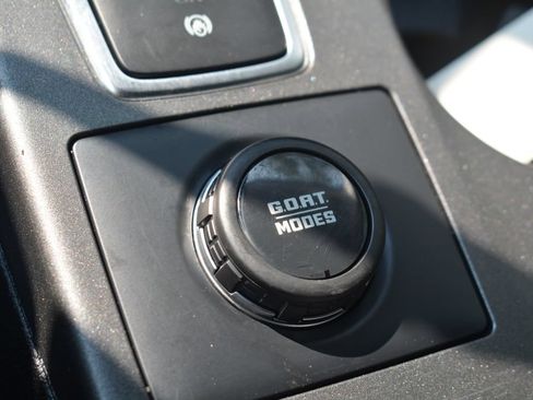 Used 2025 Ford Bronco Sport Big Bend w/ Convenience Package AWD/4WD image 18