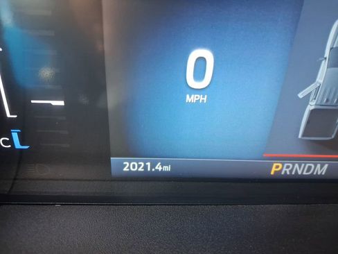 Used 2025 Ford Ranger XL w/ Trailer Tow Package image 17