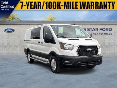 Used 2025 Ford Transit 250 Low Roof w/ Exterior Upgrade Package