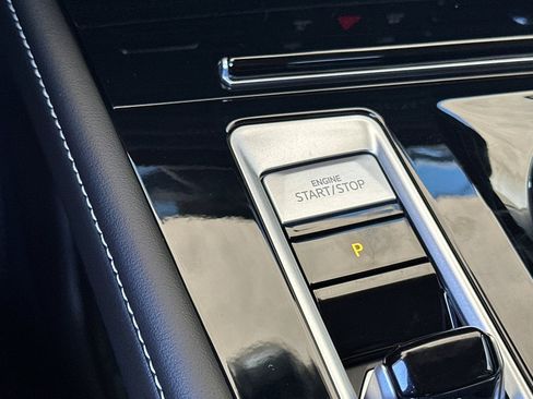 New 2026 Volkswagen Atlas SE image 21