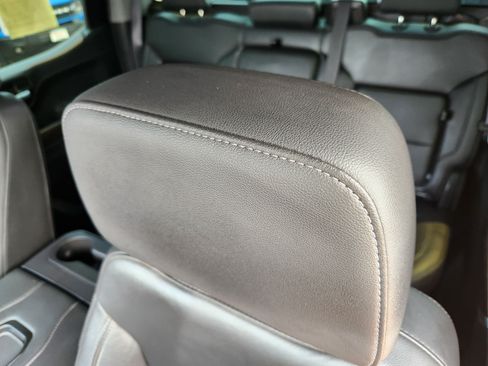 Used 2020 Chevrolet Silverado 1500 RST w/ All-Star Edition AWD/4WD image 11