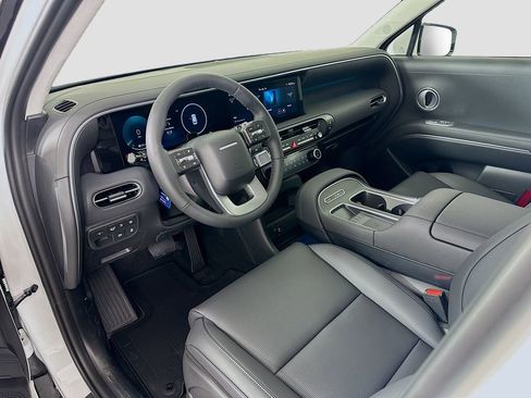 New 2026 Hyundai Palisade SEL Premium FWD image 9