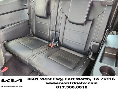 Used 2023 Volkswagen Atlas SE w/ Panoramic Sunroof Package AWD/4WD image 30
