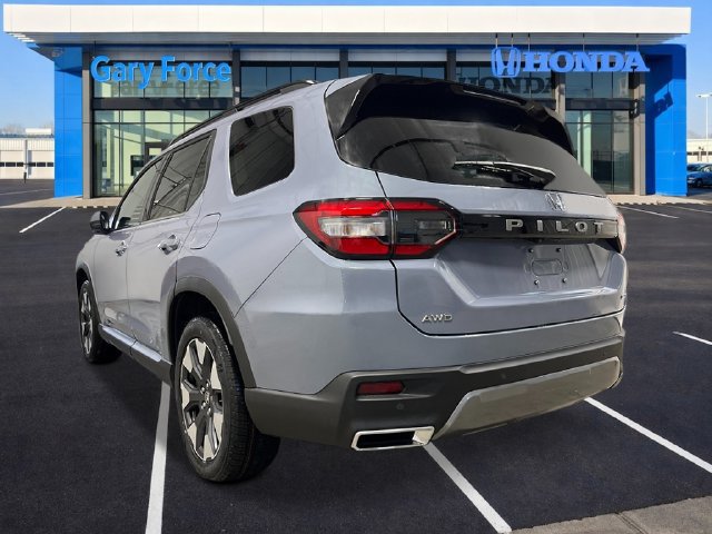New 2026 Honda Pilot Elite image 3