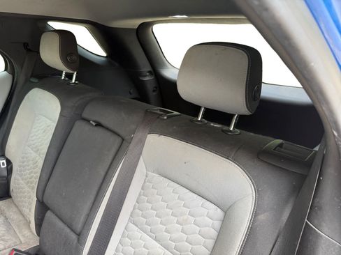 Used 2019 Chevrolet Equinox LS w/ LS Convenience Package FWD image 22