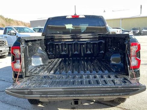 Used 2025 Ford Ranger XLT w/ Advanced Towing Package AWD/4WD image 48