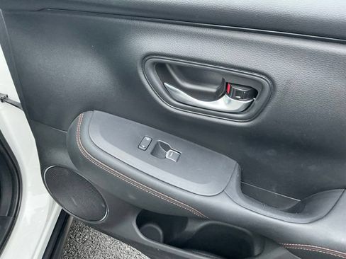 Used 2026 Honda HR-V Sport image 27