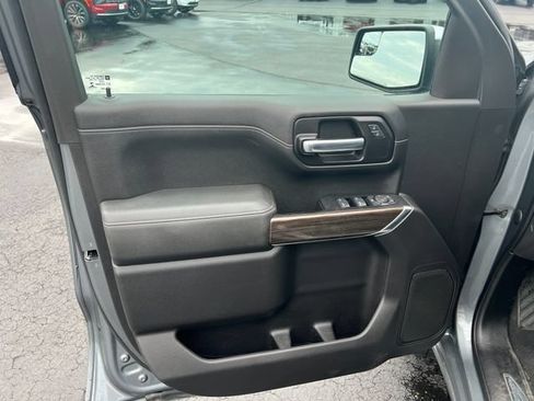 Used 2020 Chevrolet Silverado 1500 LT w/ All-Star Edition AWD/4WD image 12