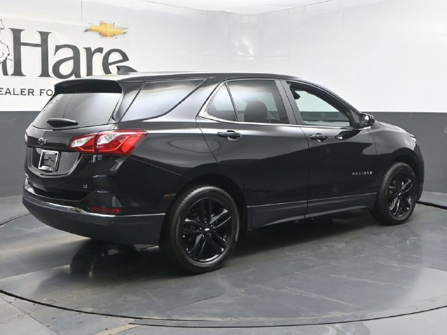 Used 2021 Chevrolet Equinox LT FWD image 56