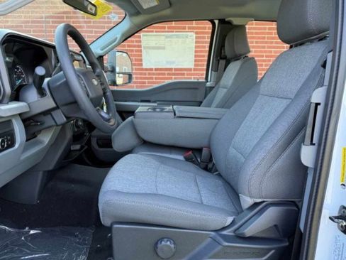 New 2026 Ford F350 XL w/ STX Appearance Package AWD/4WD image 13