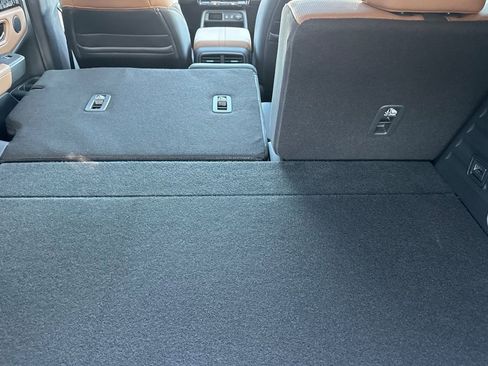 New 2026 Honda Passport TrailSport Elite image 15