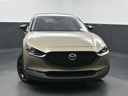 Used 2024 MAZDA CX-30 Carbon AWD/4WD image 40