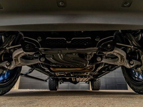 Used 2025 RAM 1500 Tungsten w/ Off Road Group image 15