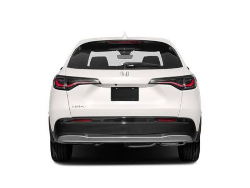 Used 2024 Honda HR-V EX-L image 8