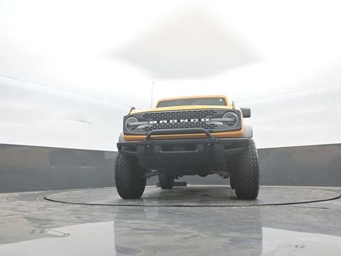 Certified 2021 Ford Bronco Badlands AWD/4WD image 34