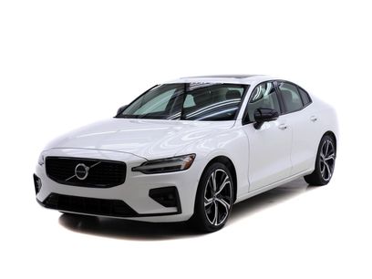 Used 2024 Volvo S60 B5 Plus