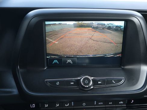 Used 2016 Chevrolet Camaro LT image 20