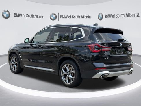 Used 2023 BMW X3 xDrive30i w/ Premium Package AWD/4WD image 26