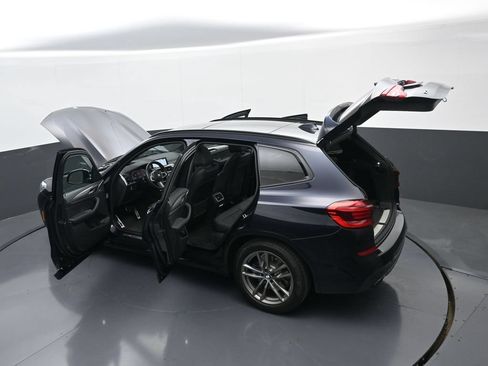 Used 2020 BMW X3 M40i w/ Executive Package AWD/4WD image 35