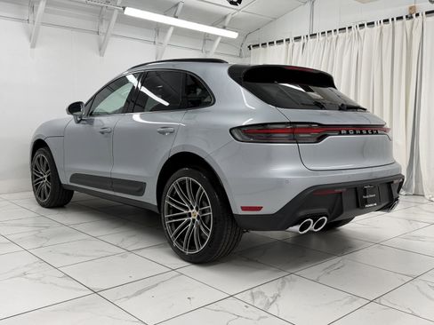 New 2026 Porsche Macan image 14