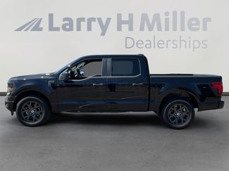 New 2026 Ford F150 STX w/ Equipment Group 200A RWD video 2