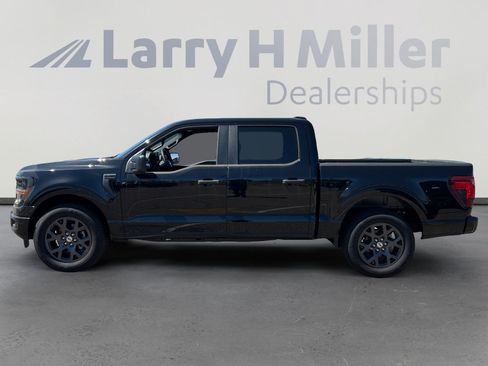 New 2026 Ford F150 STX w/ Equipment Group 200A RWD image 2