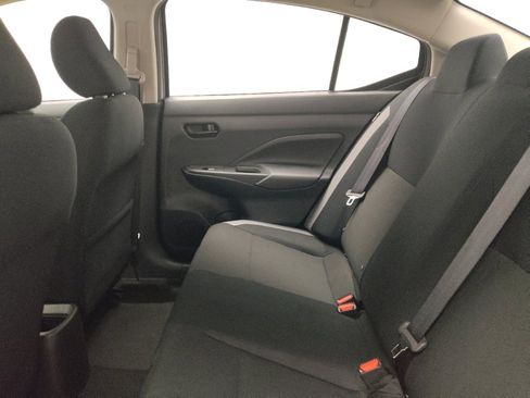 Used 2025 Nissan Versa S w/ S Plus Package image 18