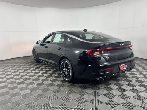 Used 2023 Kia K5 GT w/ GT1 Package image 14