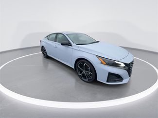 New 2025 Nissan Altima 2.5 SR video 2