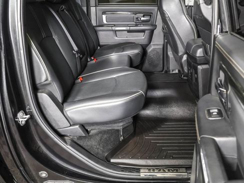 Used 2016 RAM 1500 Limited image 39