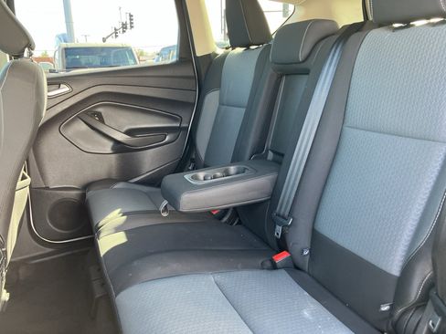 Used 2018 Ford Escape SE w/ SE Sync 3 Package image 29