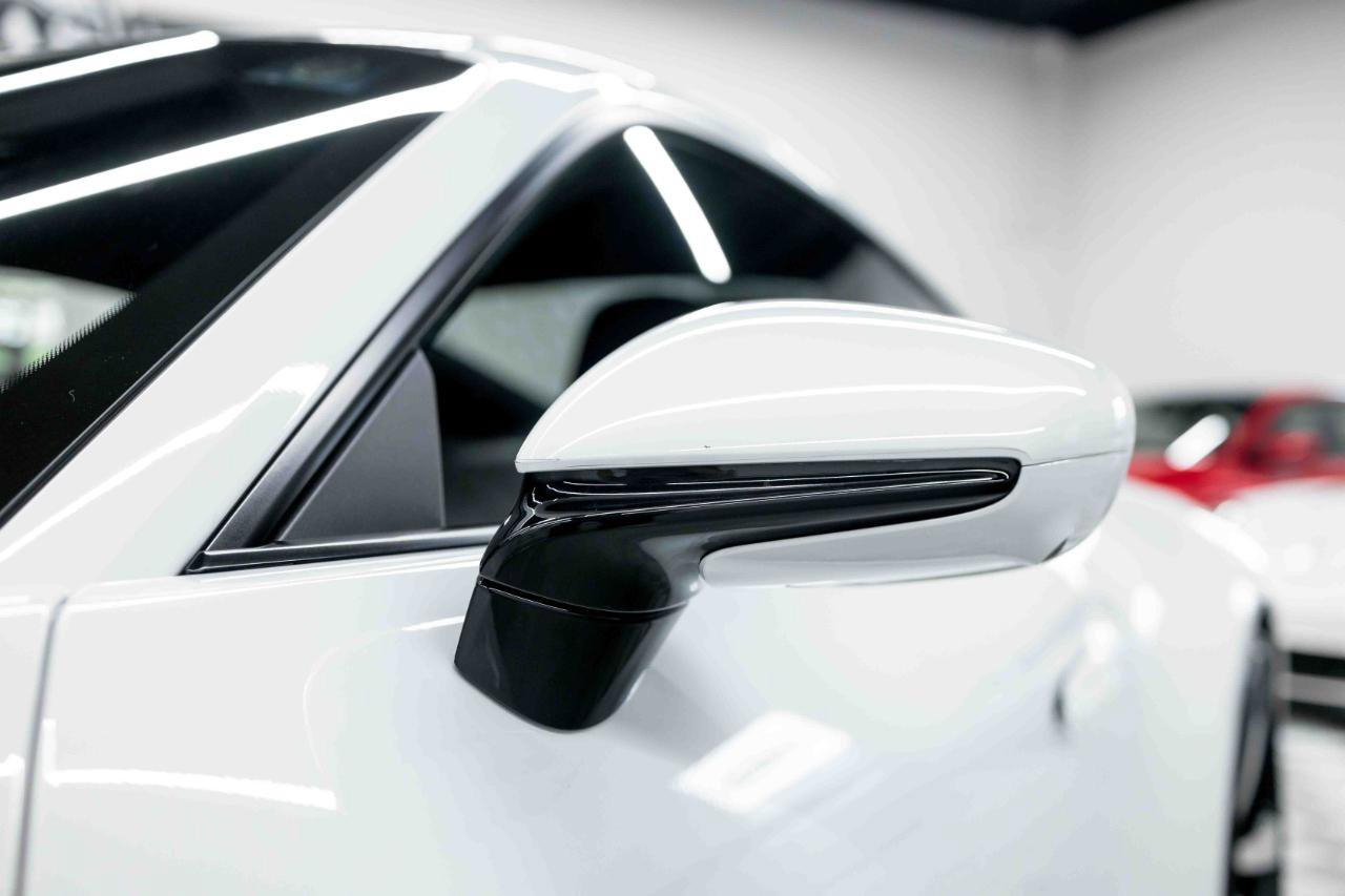 Used 2022 Porsche 911 Carrera S RWD image 20