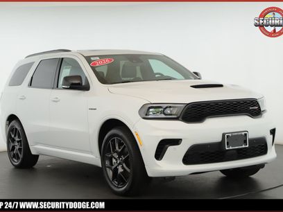 Used 2026 Dodge Durango GT