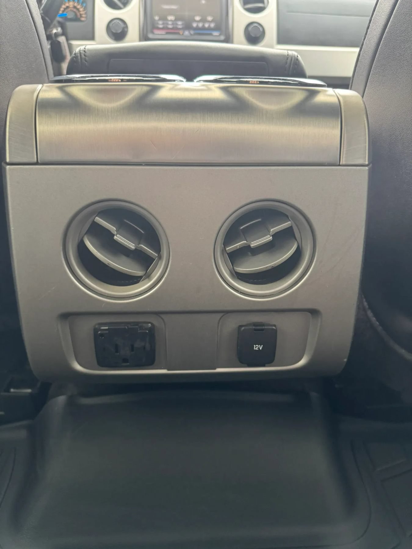 Used 2014 Ford F150 Platinum AWD/4WD image 45