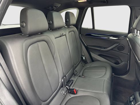 Used 2020 BMW X1 sDrive28i w/ Premium Package FWD image 43
