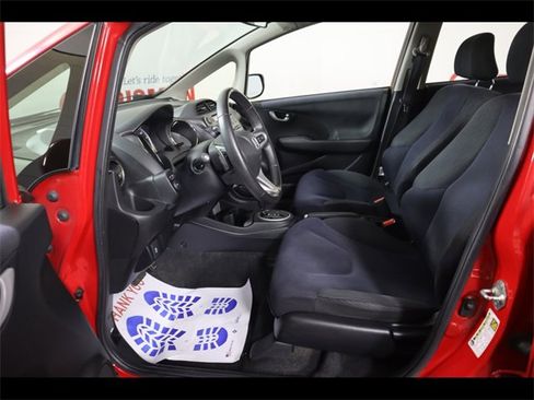 Used 2012 Honda Fit Sport image 18