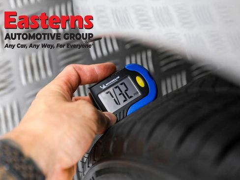 Used 2024 Nissan Altima 2.5 SR image 28