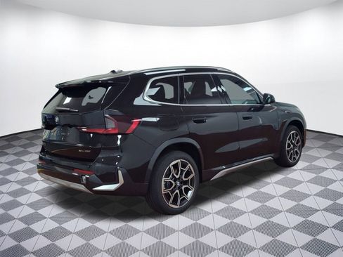 Used 2026 BMW X1 xDrive28i w/ Convenience Package image 8