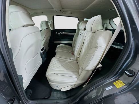 New 2026 Genesis GV80 3.5T Prestige image 17