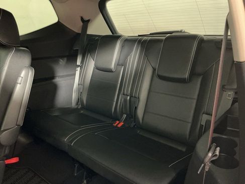 Used 2022 Volkswagen Atlas SEL R-Line AWD/4WD image 27