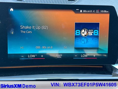 Used 2023 BMW X1 xDrive28i image 28