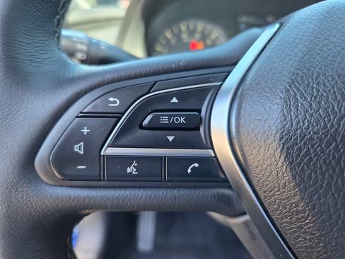 Used 2023 INFINITI Q50 Luxe w/ Cargo Package RWD image 24