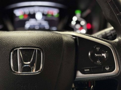 Used 2020 Honda CR-V LX image 39