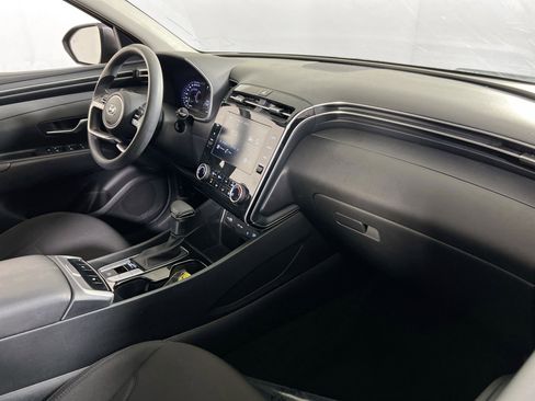 Used 2023 Hyundai Tucson SEL image 27