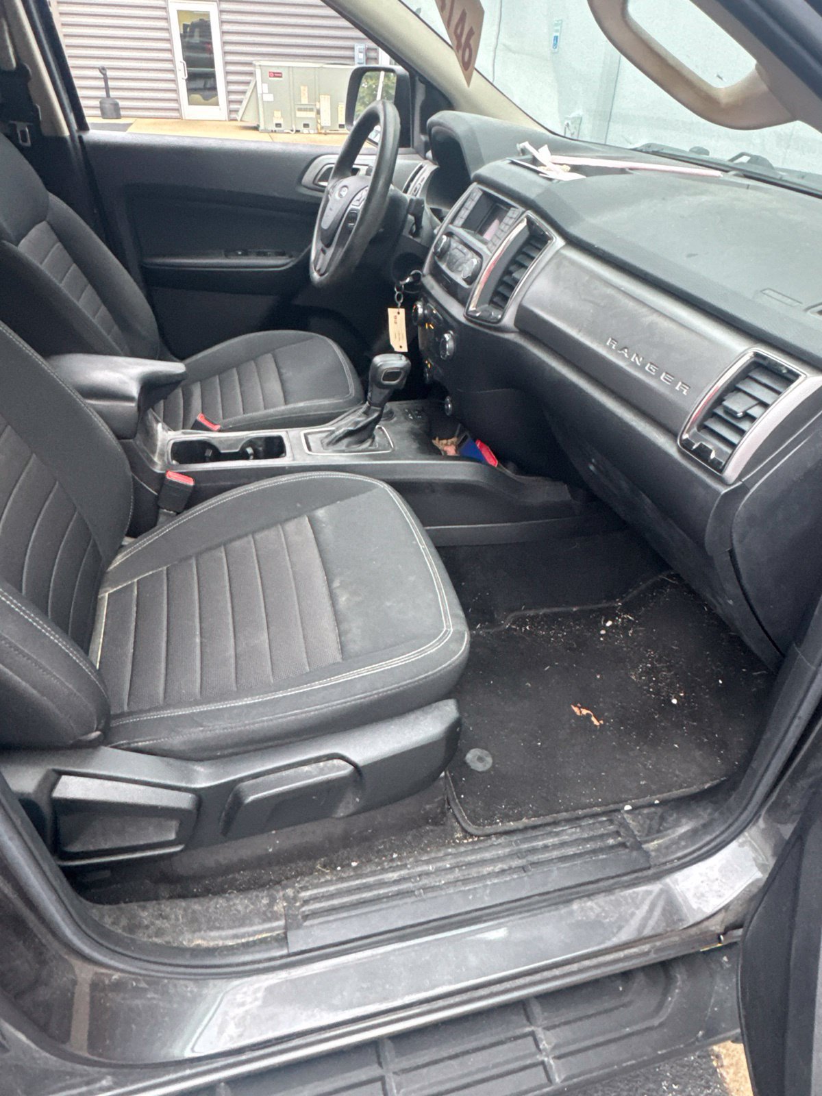 Used 2019 Ford Ranger XLT AWD/4WD image 7